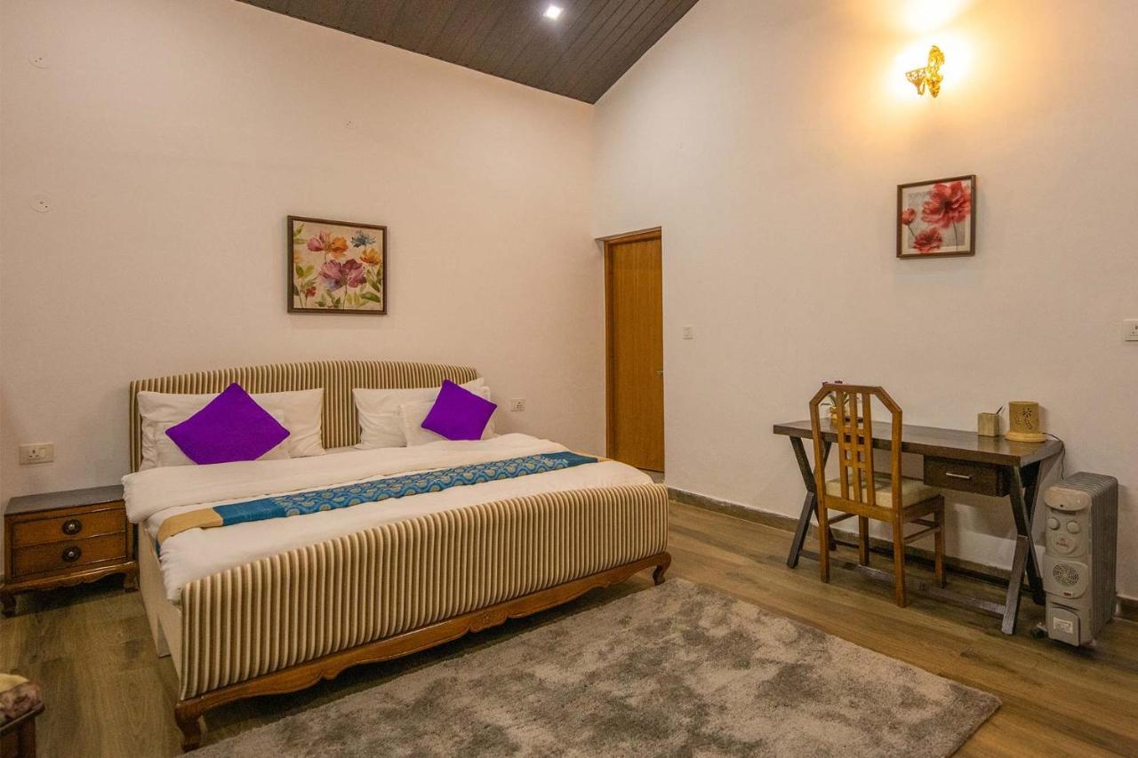 Stayvista At Silveroaks Cottage Дехрадун Экстерьер фото